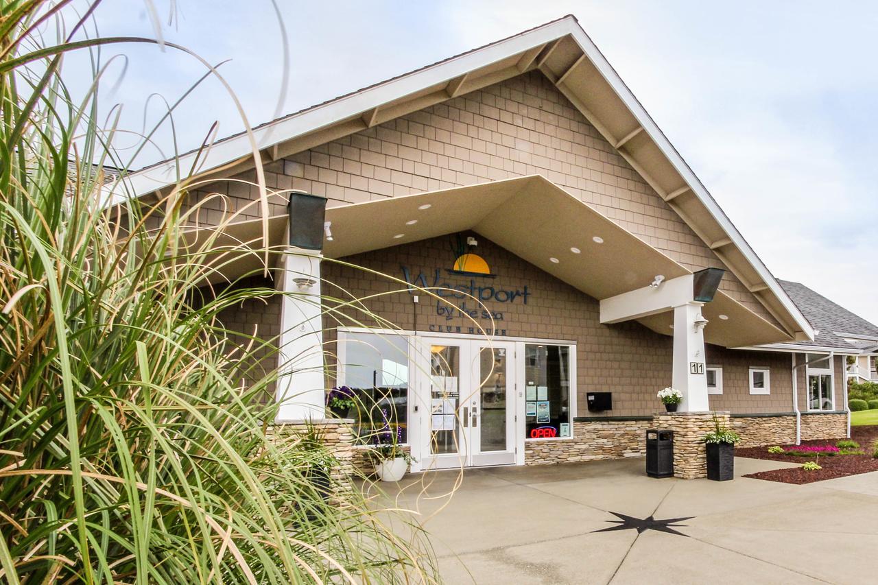 Sunny Delight Apartamento Westport Exterior foto