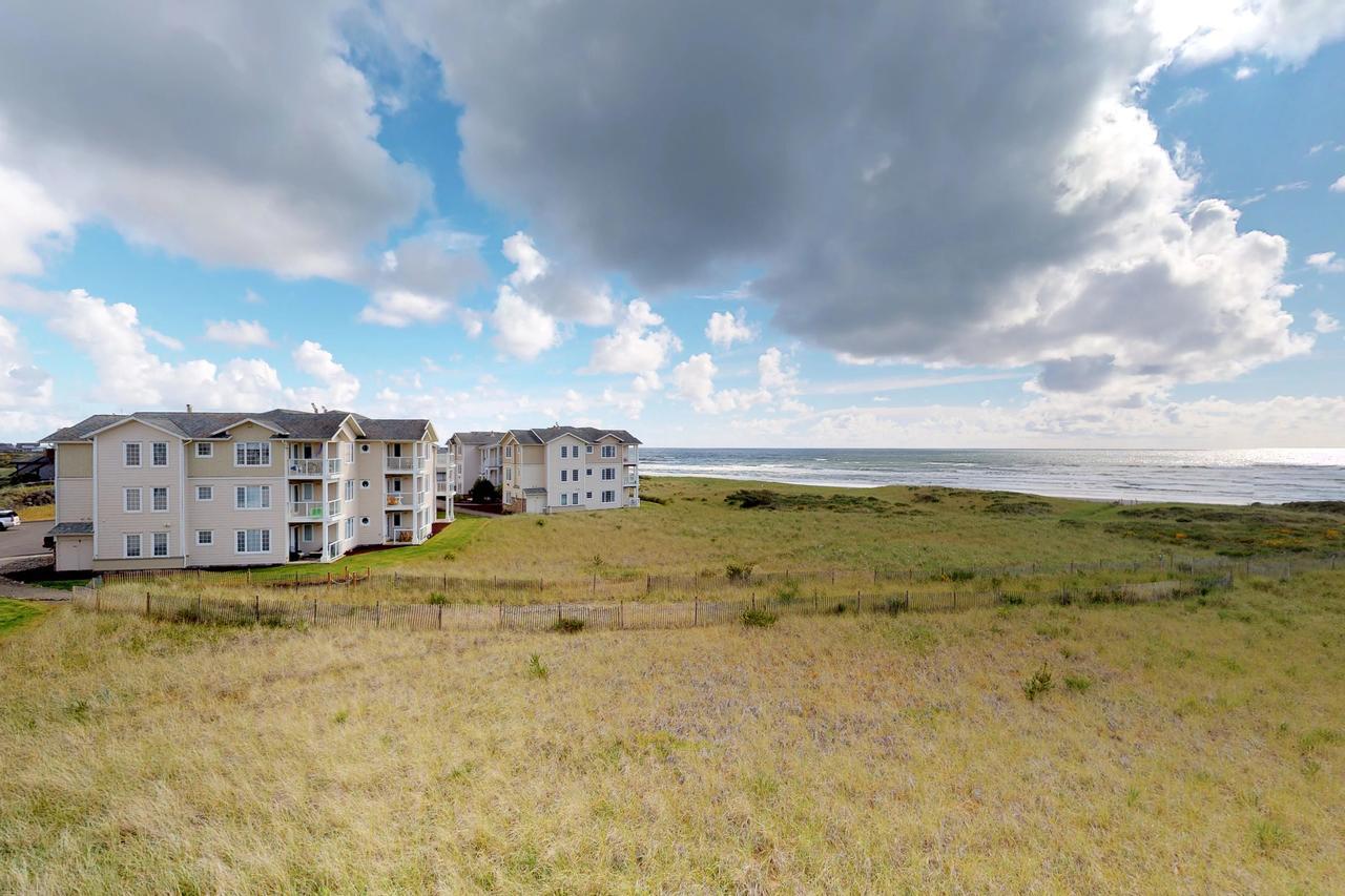 Sunny Delight Apartamento Westport Exterior foto